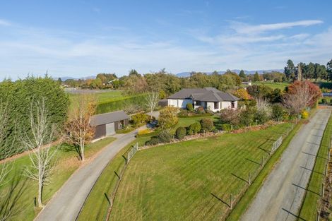 Photo of property in 398 Pages Road, Gleniti, Timaru, 7974