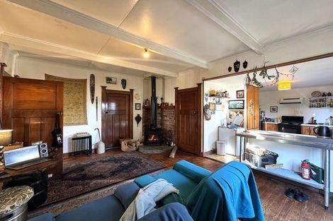 Photo of property in 869 Tahakopa Valley Road, Tahakopa, Owaka, 9586