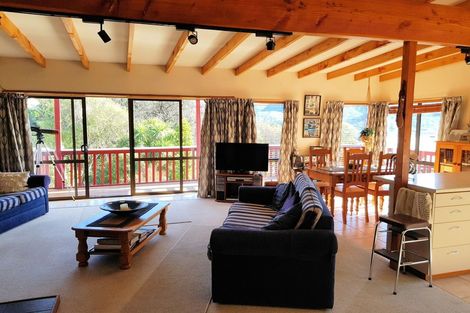 Photo of property in 105 Marine Drive, Diamond Harbour, Lyttelton, 8971