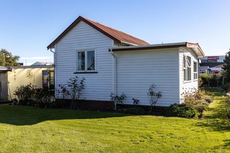 Photo of property in 155 Talbot Street, Geraldine, 7930