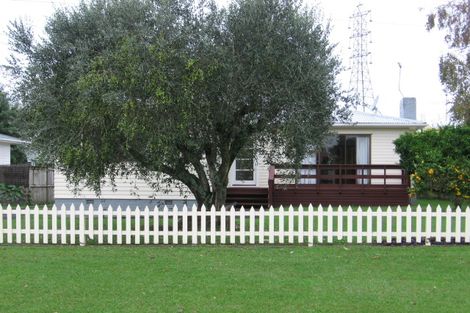 Photo of property in 7 Osprey Street, Pakuranga, Auckland, 2010