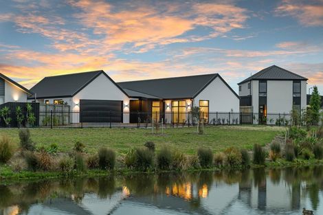 Photo of property in 131 Aviemore Drive, Marshland, Christchurch, 8083