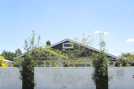 Photo of property in 1/53 Diamond Avenue, Spreydon, Christchurch, 8024