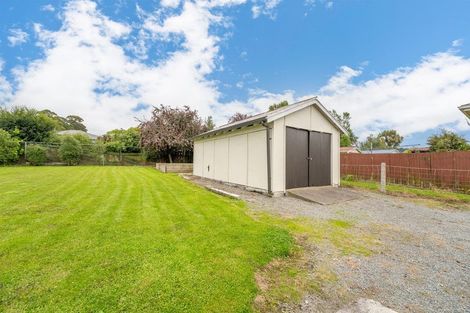 Photo of property in 94 Wilson Street, Geraldine, 7930