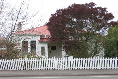 Photo of property in 40 Opaki Road, Lansdowne, Masterton, 5810