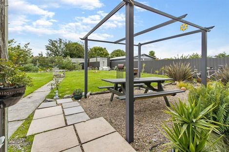 Photo of property in 34 Harris Street, Waimate, 7924