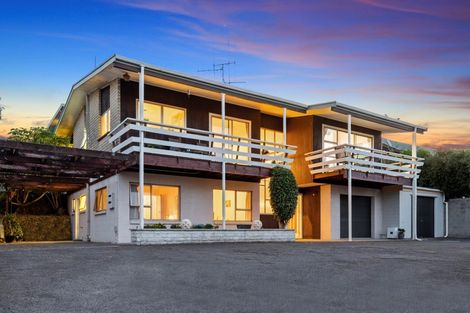 Photo of property in 25 Bellevue Road, Brookfield, Tauranga, 3110