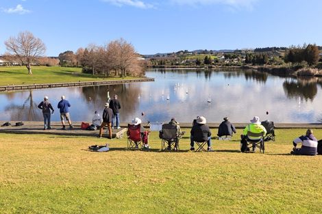 Photo of property in 9 Lakeview Quay, Pyes Pa, Tauranga, 3112