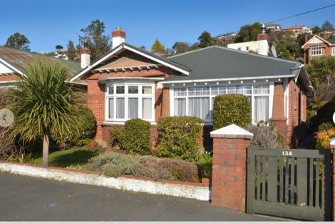 Photo of property in 134 Fitzroy Street, Forbury, Dunedin, 9012