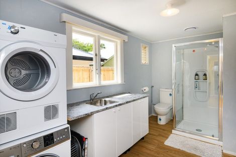 Photo of property in 9 Ngaio Street, West End, Palmerston North, 4412