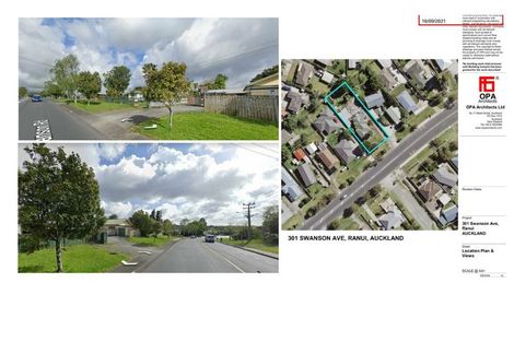 Photo of property in 301 Swanson Road, Ranui, Auckland, 0612