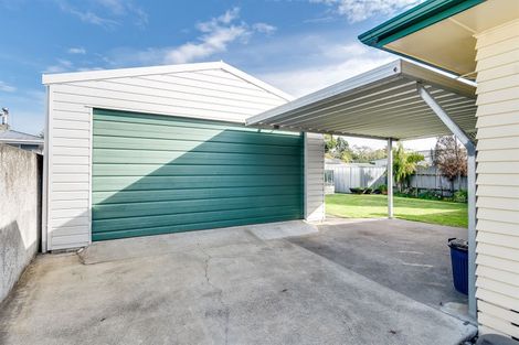 Photo of property in 67 Oldham Avenue, Onekawa, Napier, 4110