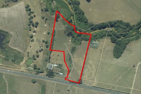 Photo of property in 1516b Gordonton Road, Taupiri, 3791