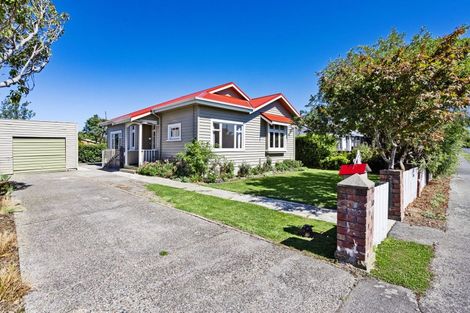 Photo of property in 175 George Street, Windsor, Invercargill, 9810