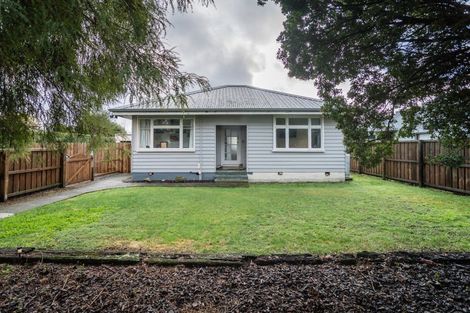 Photo of property in 27 Main Road, Pleasant Point, 7903