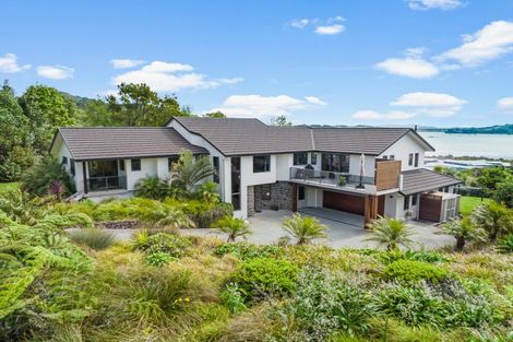 Photo of property in 64 Kiteone Road, Parua Bay, Whangarei, 0174