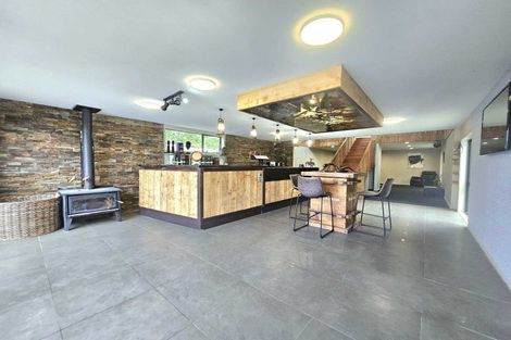 Photo of property in 671 No 3 Line, Okoia, Whanganui, 4582