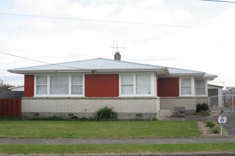 Photo of property in 16 Hurst Avenue, Maraenui, Napier, 4110