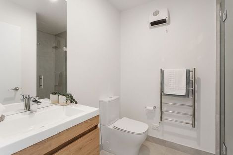 Photo of property in 4/115 Chester Street East, Christchurch Central, Christchurch, 8011