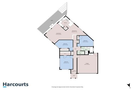 Photo of property in 25c Buscomb Avenue, Henderson, Auckland, 0610