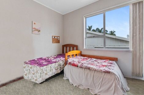 Photo of property in 258 Buckland Road, Mangere East, Auckland, 2024