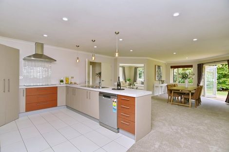 Photo of property in 10 Woodhurst Drive, Casebrook, Christchurch, 8051