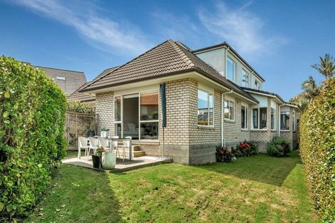 Photo of property in 21 Hendrika Court, Hobsonville, Auckland, 0618