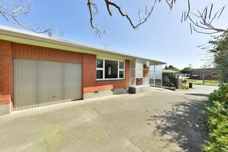 Photo of property in 64 Roberta Drive, Somerfield, Christchurch, 8024
