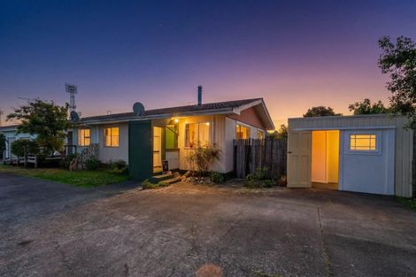 Photo of property in 5/95 Nelson Crescent, Napier South, Napier, 4110