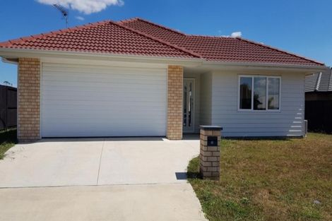 Photo of property in 12 Briannarose Drive, Fitzroy, Hamilton, 3206