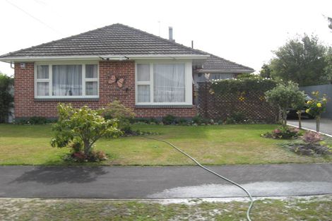 Photo of property in 29 Clearbrook Street, Shirley, Christchurch, 8052