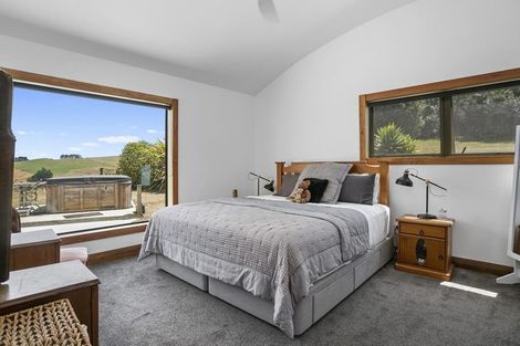 Photo of property in 124 Henry Watson Road, Matamata, 3472