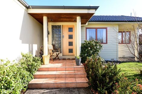 Photo of property in 18 Moreland Avenue, Pukete, Hamilton, 3200