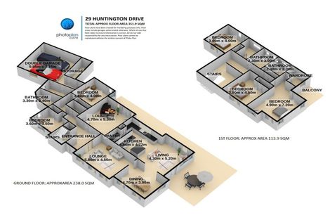 Photo of property in 29 Huntington Drive, Huntington, Hamilton, 3210