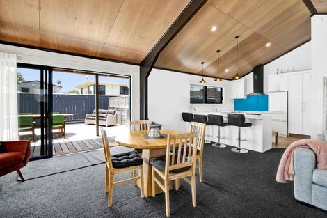 Photo of property in 36a Fox Street, Opunake, 4616