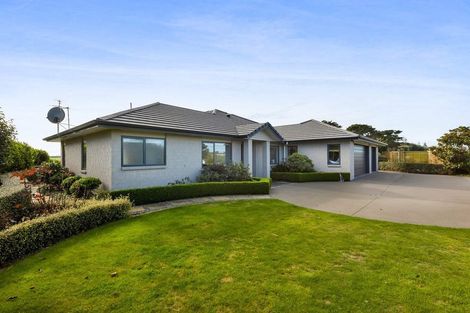 Photo of property in 3 Larlin Heights, Hawera, 4675