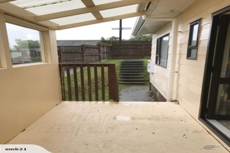 Photo of property in 46 Guadeloupe Crescent, Grenada Village, Wellington, 6037