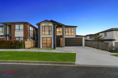 Photo of property in 14 Urney Drive, Flat Bush, Auckland, 2019