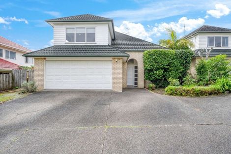 Photo of property in 1/14 Casabella Court, Northpark, Auckland, 2013
