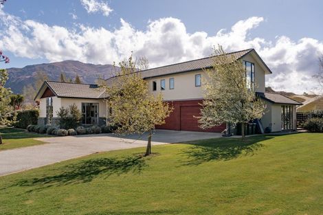 Photo of property in 42 Lichen Lane, Lake Hawea, Wanaka, 9382