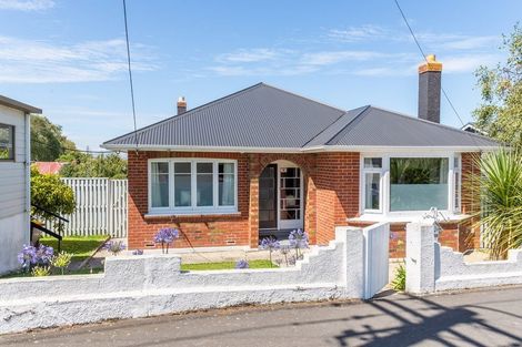 Photo of property in 81 Kenmure Road, Belleknowes, Dunedin, 9011