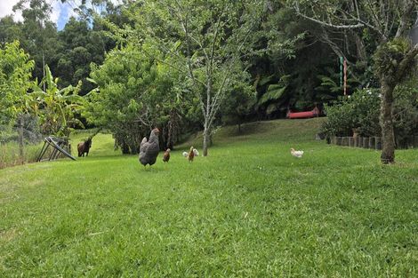 Photo of property in 656 Takahue Road, Takahue, Kaitaia, 0481