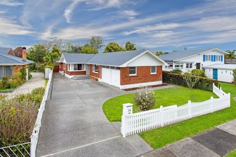 Photo of property in 34 Browns Avenue, Pakuranga, Auckland, 2010