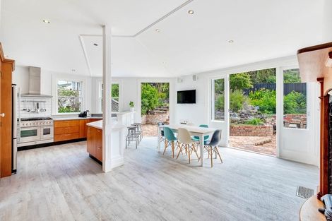 Photo of property in 306a Jervois Road, Herne Bay, Auckland, 1011