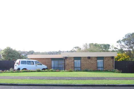 Photo of property in 58 Galloway Crescent, Farm Cove, Auckland, 2012