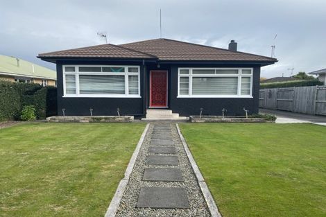Photo of property in 94 Fitzroy Street, Terrace End, Palmerston North, 4410