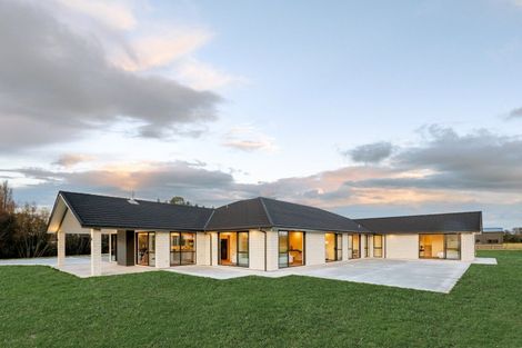 Photo of property in 989 Gordonton Road, Gordonton, Hamilton, 3281