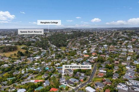 Photo of property in 30 Wyoming Avenue, Murrays Bay, Auckland, 0630