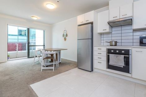 Photo of property in Marina Park Apartments, 32/146 Fanshawe Street, Auckland Central, Auckland, 1010
