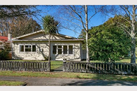 Photo of property in 53 Duncan Street, Raetihi, 4632